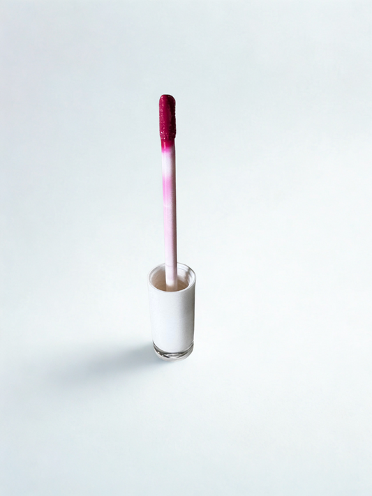 Lip Gloss - Mulberry