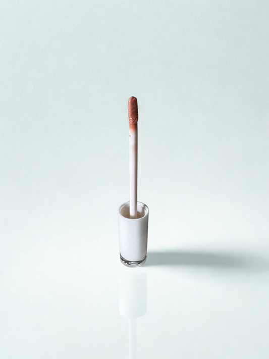 Lip Gloss - Dusty Nude