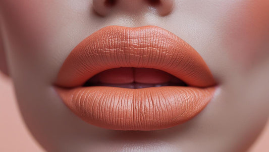 Lip Matte - Peach
