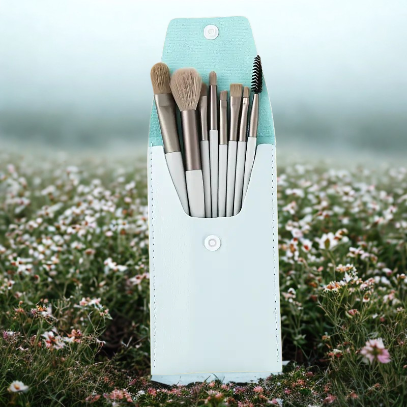 Brush Set Green