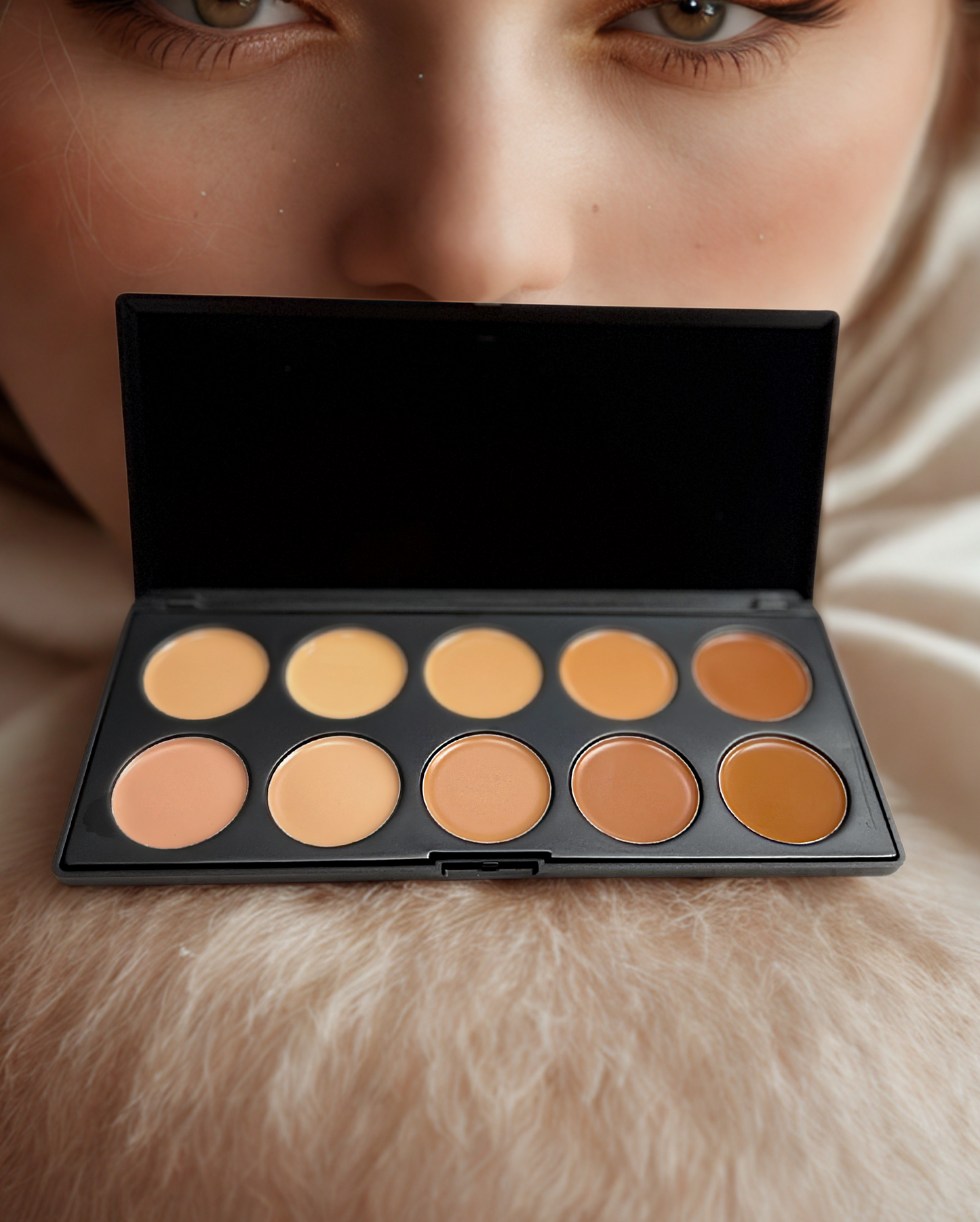 Contour Palette