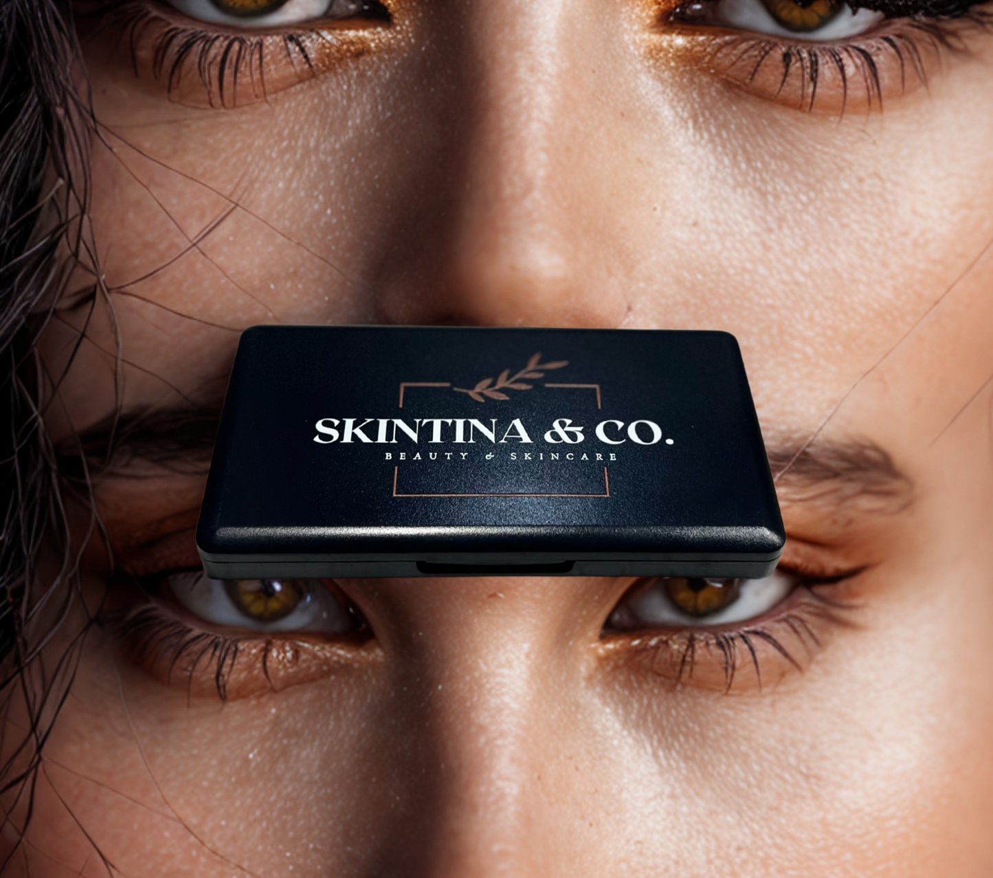 Eyebrow Shaping  kit & Stencil