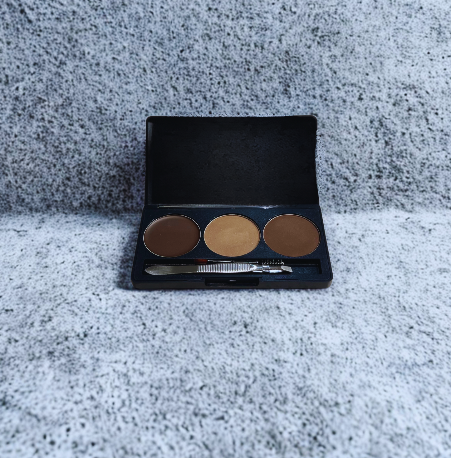 Eyebrow Shaping  kit & Stencil