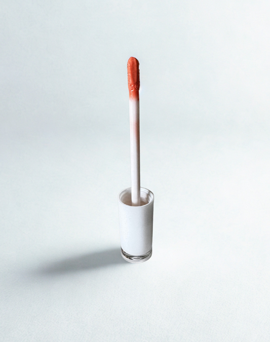 Lip Gloss - Salmon