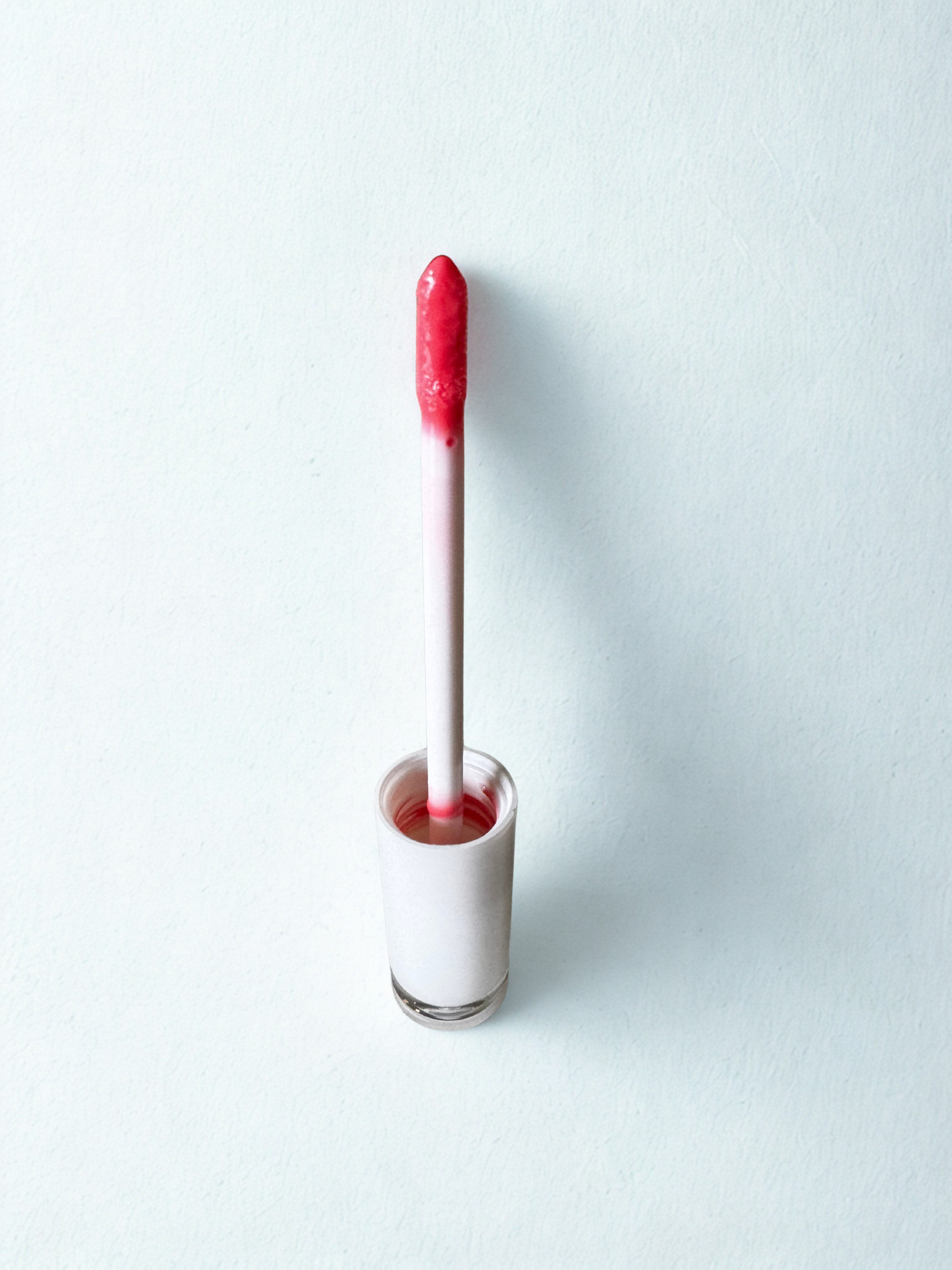 Lip Gloss - Flamingo