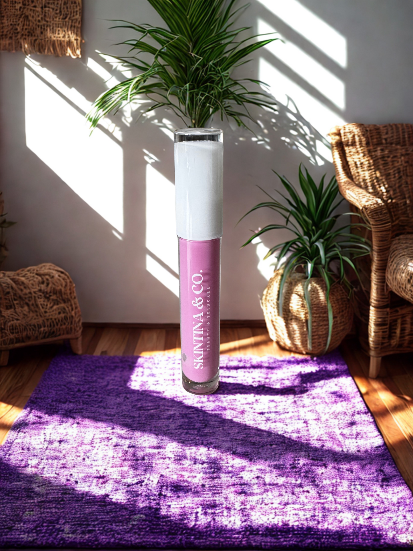 Lip Gloss - Ballet Slipper