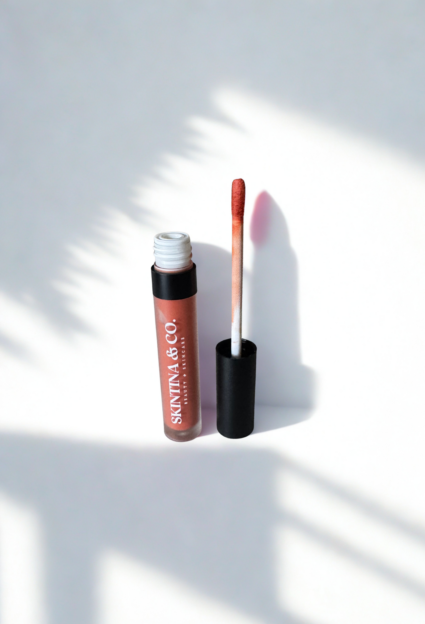 Lip Matte - Peach