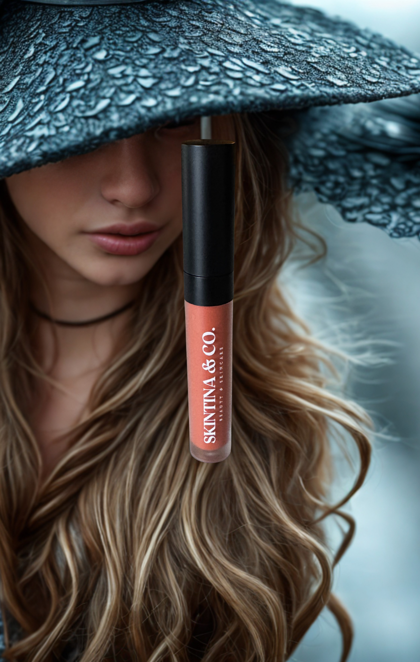 Lip Matte - Peach