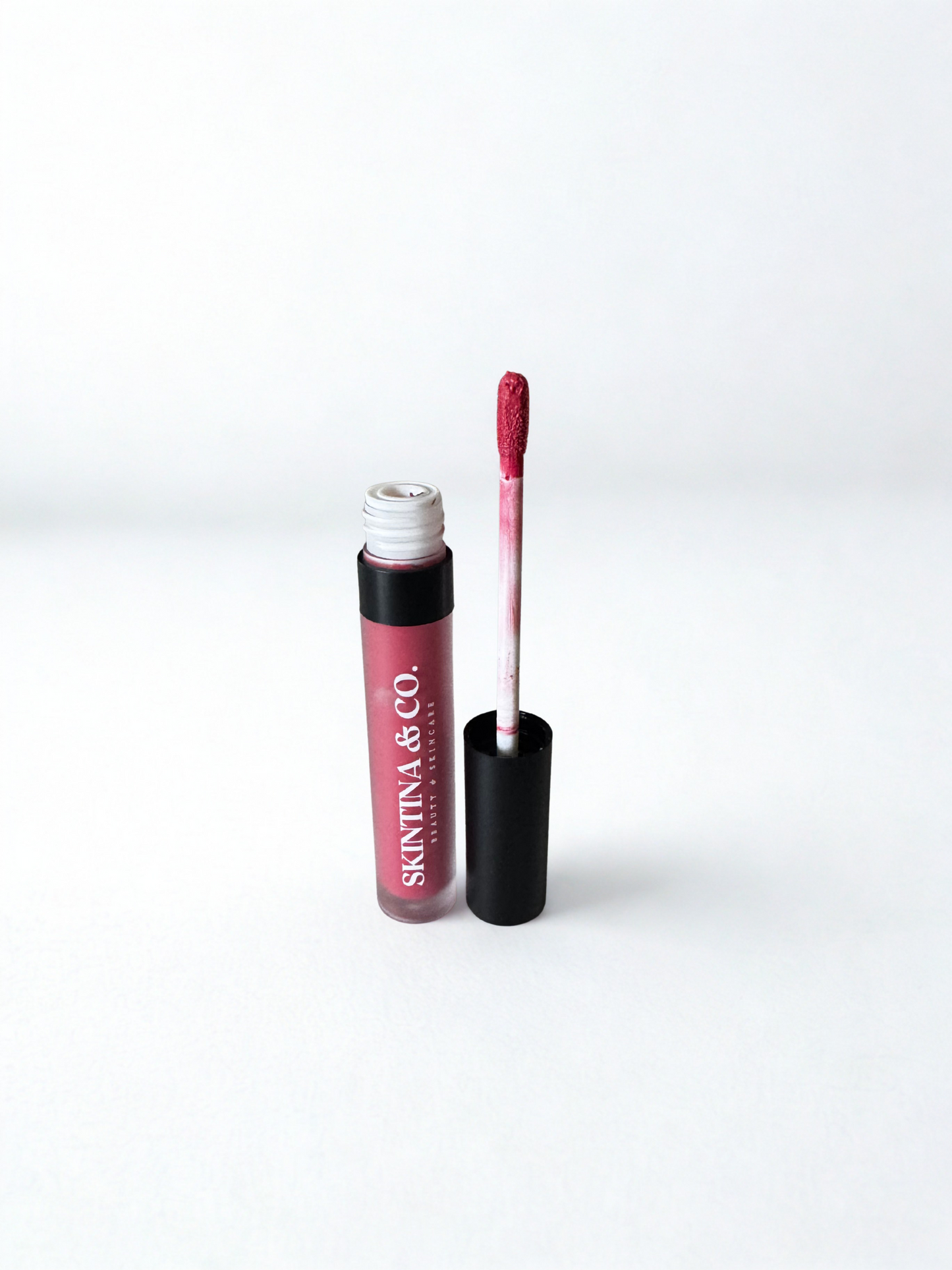 Lip Matte - Rouge