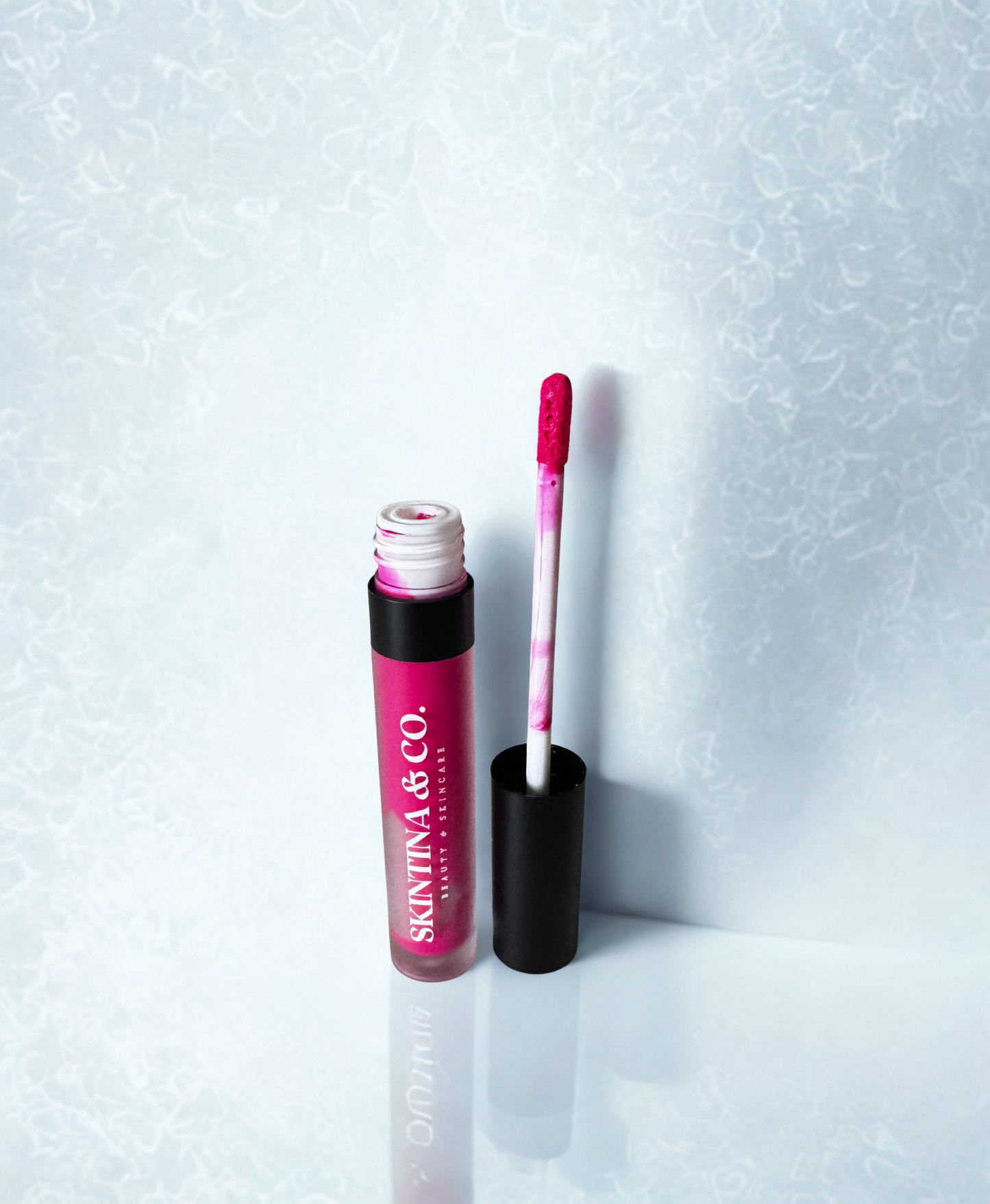 Lip Matte - Hot Pink