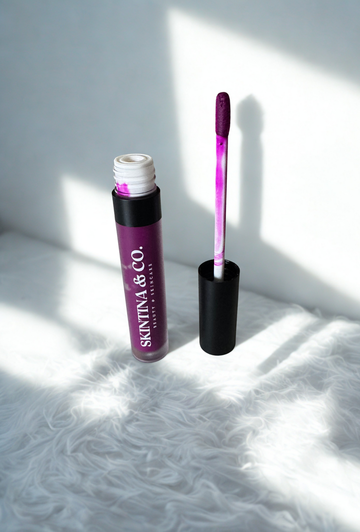 Lip Matte - Periwinkle