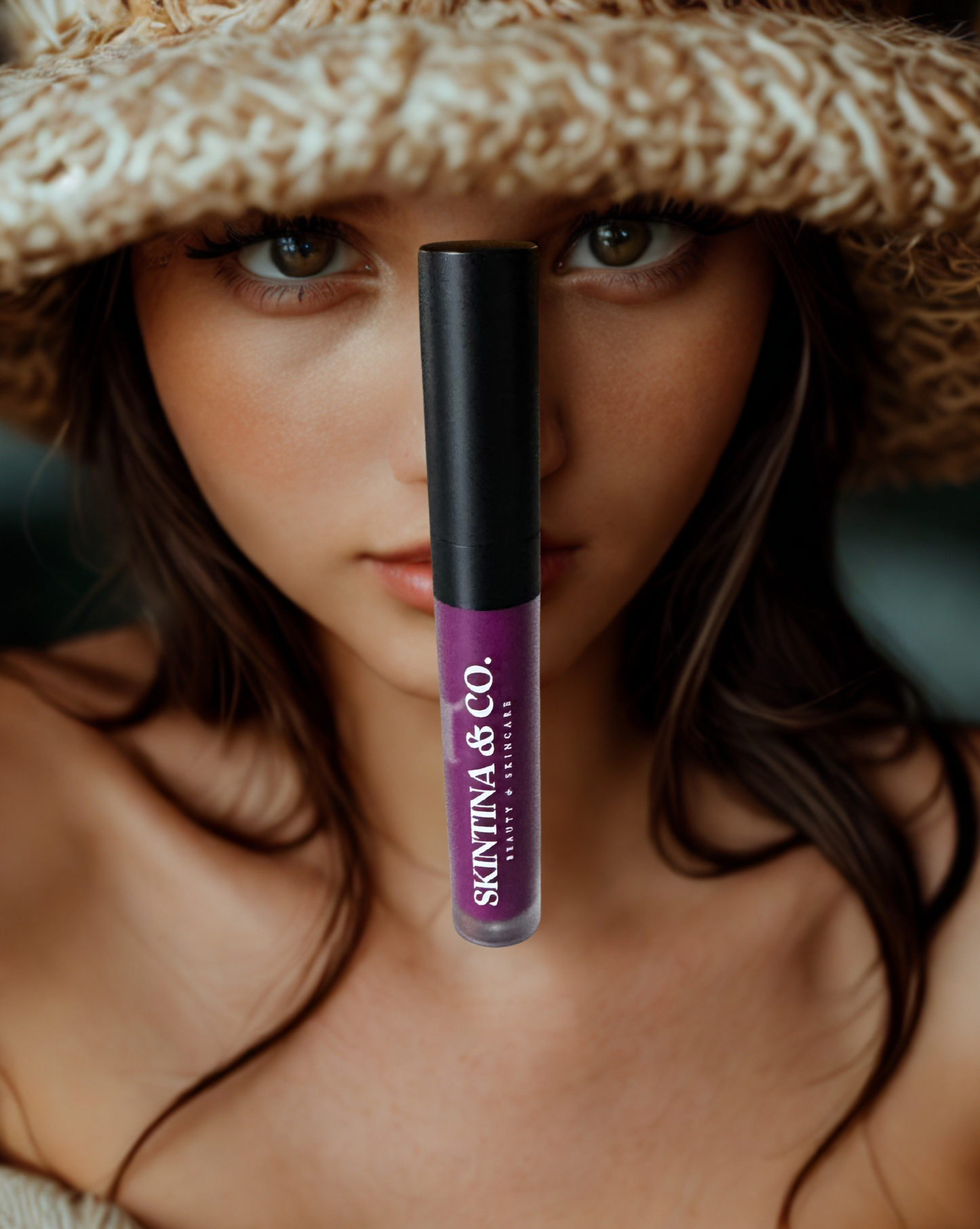 Lip Matte - Periwinkle