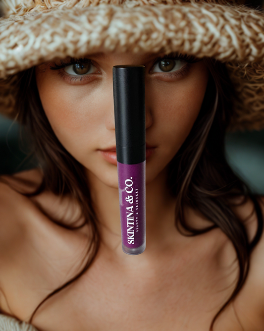 Lip Matte - Periwinkle