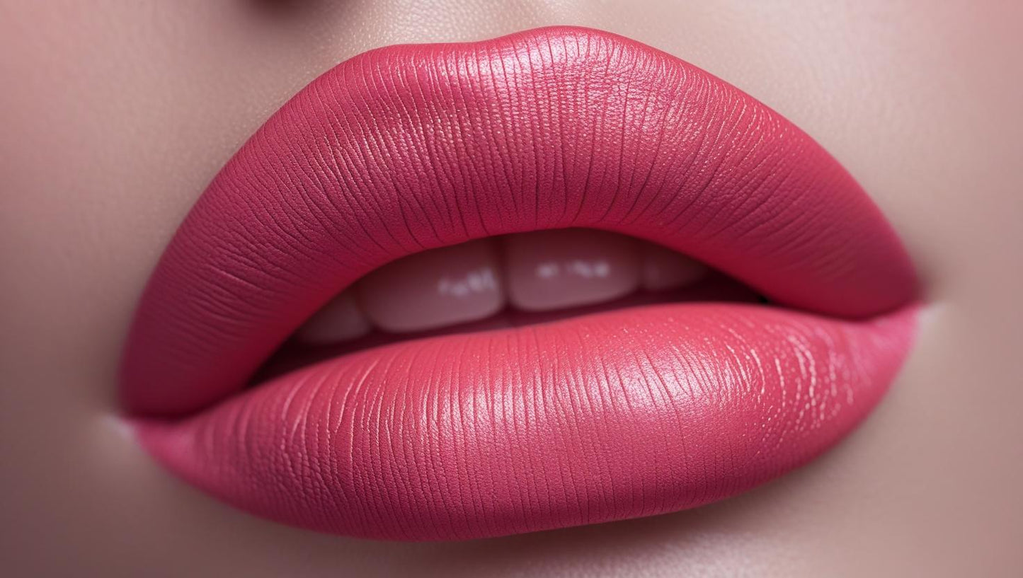 Lip Matte - Rouge