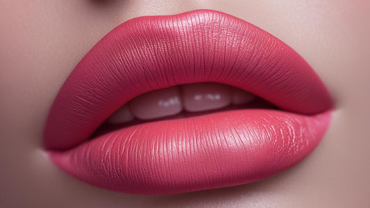 Lip Matte - Rouge
