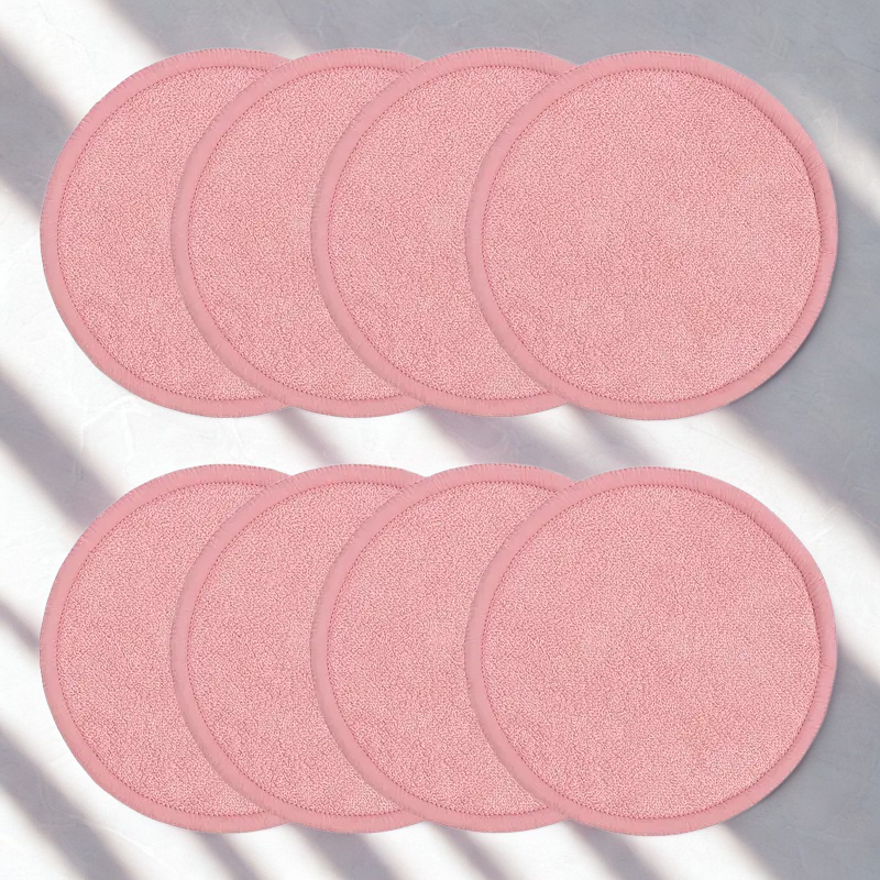 Make up Remover Pads - Pack of 5