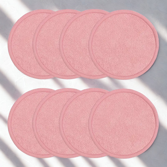 Make up Remover Pads - Pack of 5