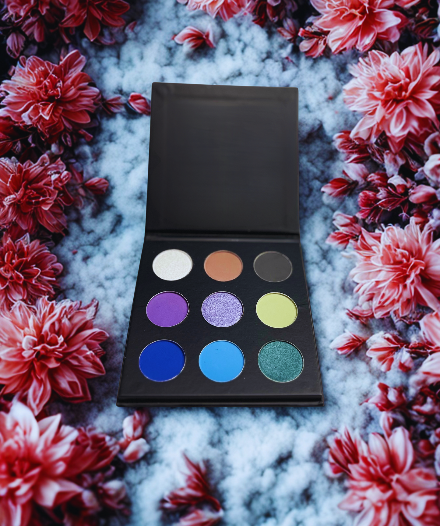 Winter Eyeshadow