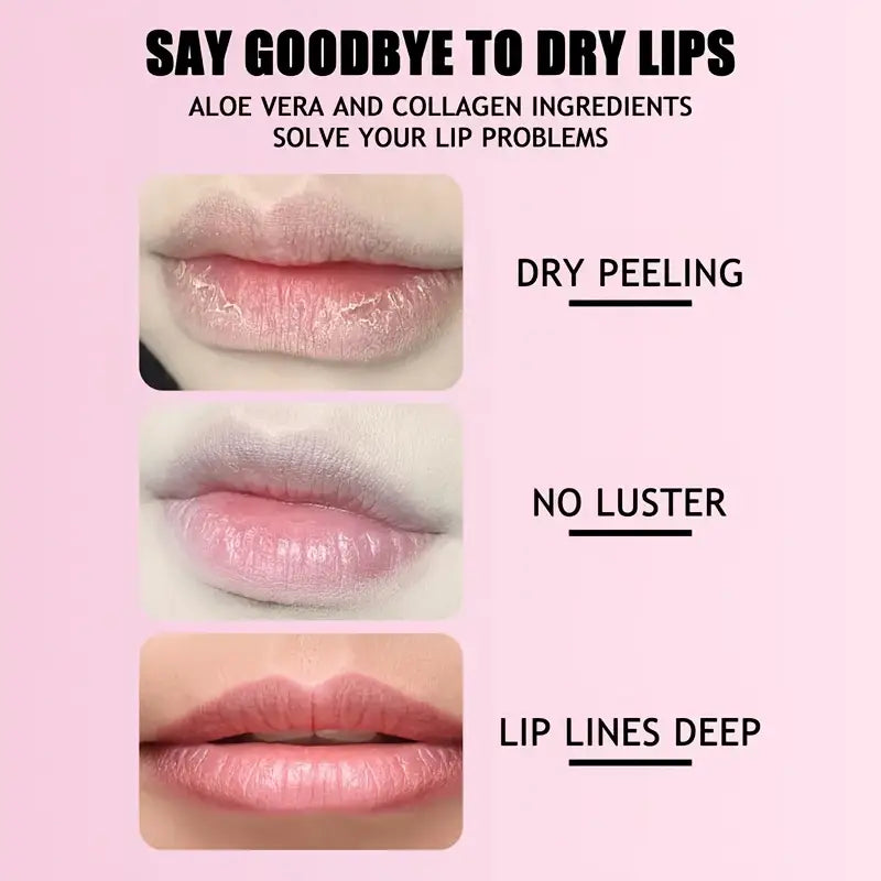 Lip Mask